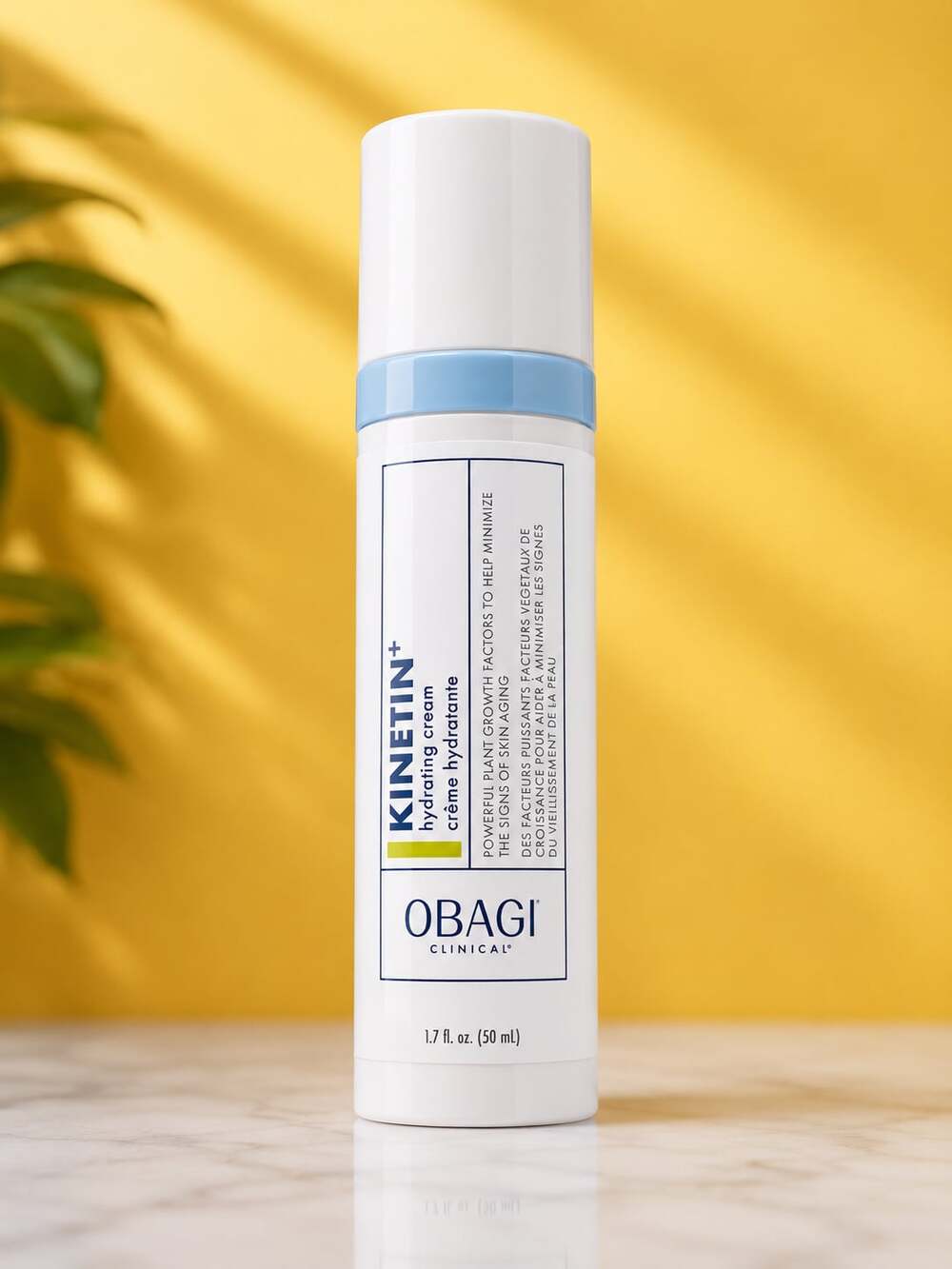 Obagi Clinical Kinetin+ Hydrating Cream, 1.7 fl. oz